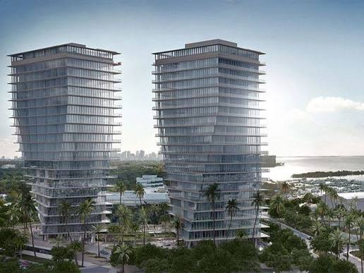Grove At Grand Bay Residences